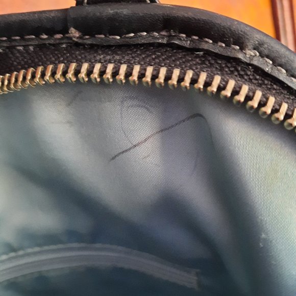 COACH Small Tote - Picture 5 of 5